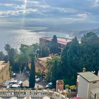 Photo de voyageur Petit groupe - Points forts de la Sicile (8 personnes maximum) #1