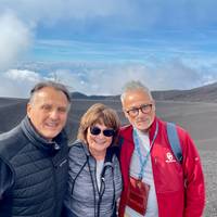 Photo de voyageur Petit groupe - Points forts de la Sicile (8 personnes maximum) #3