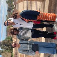 Madrid, Andalucía, Marruecos y Lisboa (16 destinations): foto del viajero #3