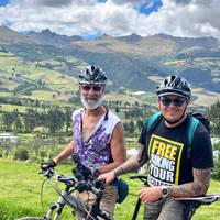 Photo de voyageur Circuit de 8 jours de l