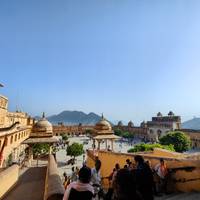 Photo de voyageur Bestseller Tour de l