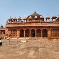 Photo de voyageur Bestseller Tour de l