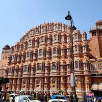 Photo de voyageur Bestseller Tour de l