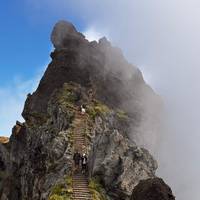 Wandern auf Madeira Reise-Foto #1