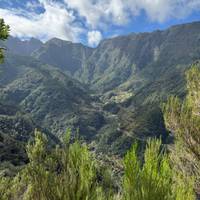 Wandern auf Madeira Reise-Foto #3