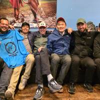 Salkantay Trek 5 Days to Machu Picchu with Vistadome Train traveler photo #1