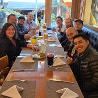 Salkantay Trek 5 Days to Machu Picchu with Vistadome Train traveler photo #2