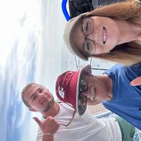 Photo de voyageur Italie et Grèce 4* avec Catamaran à Santorin #1