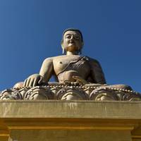 6-daagse Bhutan hoogtepunten tour: Ontdekkingstocht Thimphu, Punakha &amp; Paro: foto van de reiziger #1