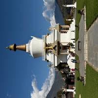 6-daagse Bhutan hoogtepunten tour: Ontdekkingstocht Thimphu, Punakha &amp; Paro: foto van de reiziger #2