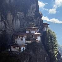 6-daagse Bhutan hoogtepunten tour: Ontdekkingstocht Thimphu, Punakha &amp; Paro: foto van de reiziger #3
