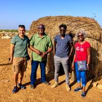 Senegal y Gambia: Una odisea cultural y faunística: foto del viajero #1