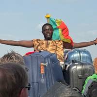 Senegal y Gambia: Una odisea cultural y faunística: foto del viajero #2