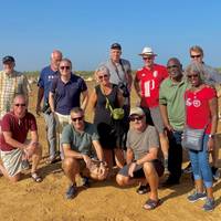 Senegal y Gambia: Una odisea cultural y faunística: foto del viajero #3