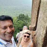 Einmaliges Erlebnis auf Sri Lanka Reise-Foto #1