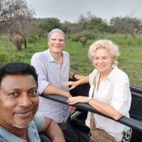 Einmaliges Erlebnis auf Sri Lanka Reise-Foto #2