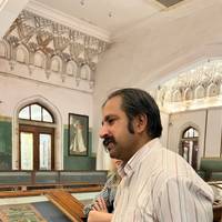 Heart of India (5 Destinations) traveler photo #1