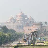 Heart of India (5 Destinations) traveler photo #3