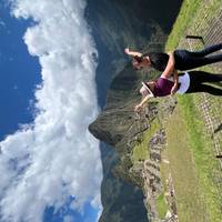 Photo de voyageur Vallée sacrée et Machu Picchu - 6 jours #1
