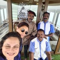 Luxus Kerala Tour Paket - Private 9 Tage Backwaters, Hausboote, Munnar Hills, Ayurveda Spa & Strände Reise-Foto #2