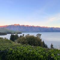 Photo de voyageur Circuit sélectif de 9 jours "Kaka" de l