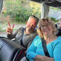 Una prueba de Europa: foto del viajero #1