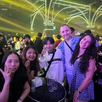 Photo de voyageur Thaïlande, Vietnam et Cambodge #2