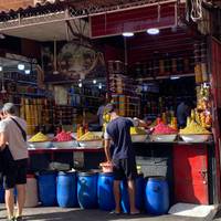 9 Days Private Morocco Tour – Small Group traveler photo #1