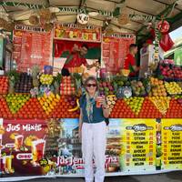 9 Days Private Morocco Tour – Small Group traveler photo #2