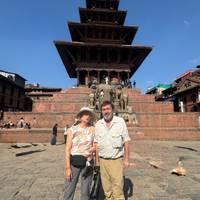 Langtang Valley View Trekkingreise - 8 Tage Reise-Foto #3