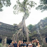 Introducción a Camboya: foto del viajero #3