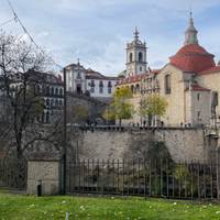 Hoogtepunten van Portugal - Lissabon, Alentejo, Sintra, Porto & de Douro-vallei: foto van de reiziger #2