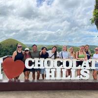 Eilandervaring op de Filippijnen: foto van de reiziger #1