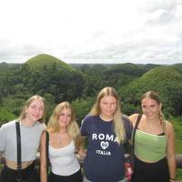 Eilandervaring op de Filippijnen: foto van de reiziger #2