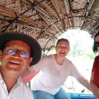 Culturele essentie van Sri Lanka: foto van de reiziger #2