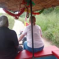 Culturele essentie van Sri Lanka: foto van de reiziger #3