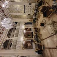 Goldenes Dreieck mit Taj Mahal Sonnenaufgang/Sonnenuntergang Rundreise - 3 Tage Reise-Foto #1