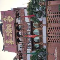 Goldenes Dreieck mit Taj Mahal Sonnenaufgang/Sonnenuntergang Rundreise - 3 Tage Reise-Foto #3