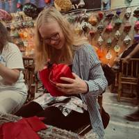 Photo de voyageur Aventure de 31 jours en Asie du Sud-Est : Thaïlande, Laos, Vietnam et Cambodge #3