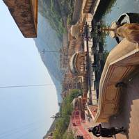 Excursión de 6 días al Triángulo de Oro - Safari en Ranthambore y Amanecer en el Taj Mahal | Delhi, Jaipur, Agra: foto del viajero #2