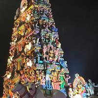 Explorador de Malasia y Singapur: foto del viajero #1