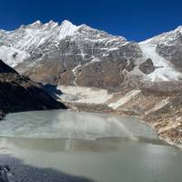 Langtang Valley trek: foto van de reiziger #3