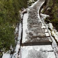 Ultimatives Tasmanien - 10 Tage Komfort- durch Tasmanien Reise-Foto #1