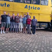 Sabor de África: foto del viajero #1