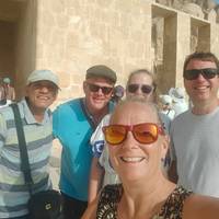 Lo más destacado de Egipto: foto del viajero #1