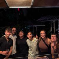 Eilandervaring op de Filippijnen: foto van de reiziger #1