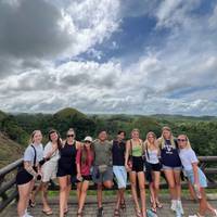 Eilandervaring op de Filippijnen: foto van de reiziger #2