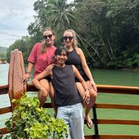 Eilandervaring op de Filippijnen: foto van de reiziger #3