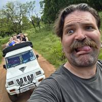 Sri Lanka Classic 12 Day - One Life Adventures traveler photo #1