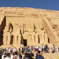 Odisea de Aventura por el Nilo - Vuelos de ida y Circuito incluidos: foto del viajero #1